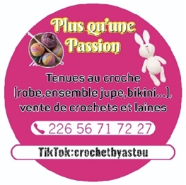 Logo boutique