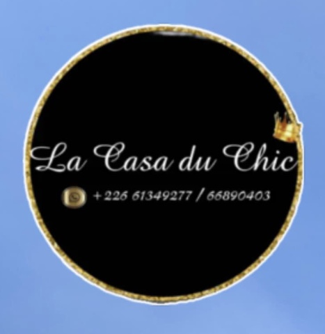 Logo boutique