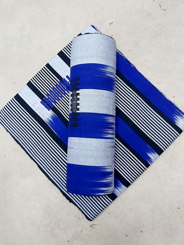 Tissu traditionnel