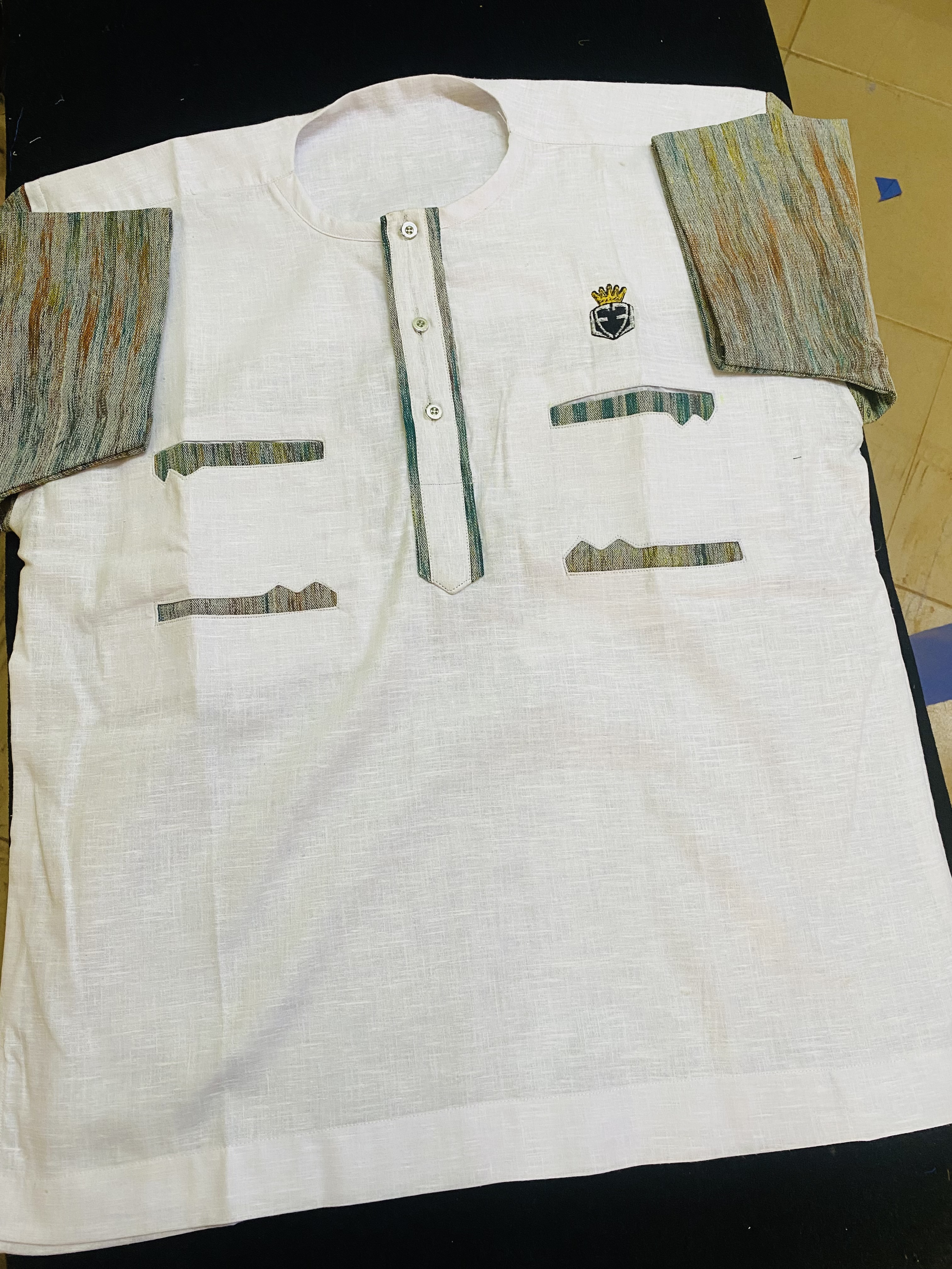 Chemise homme