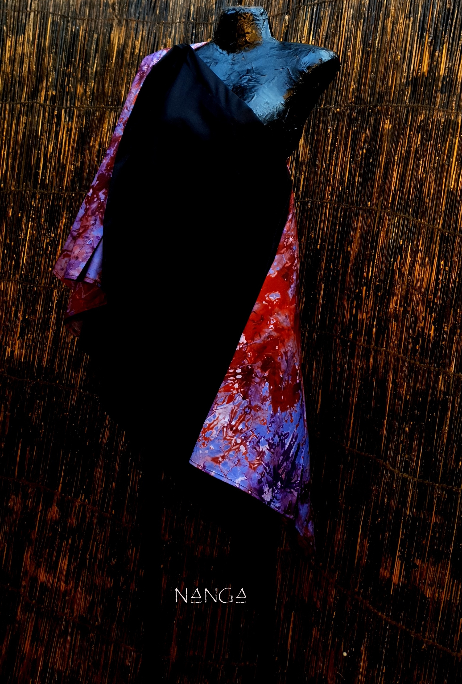 Mini Boubou Shéhérazade