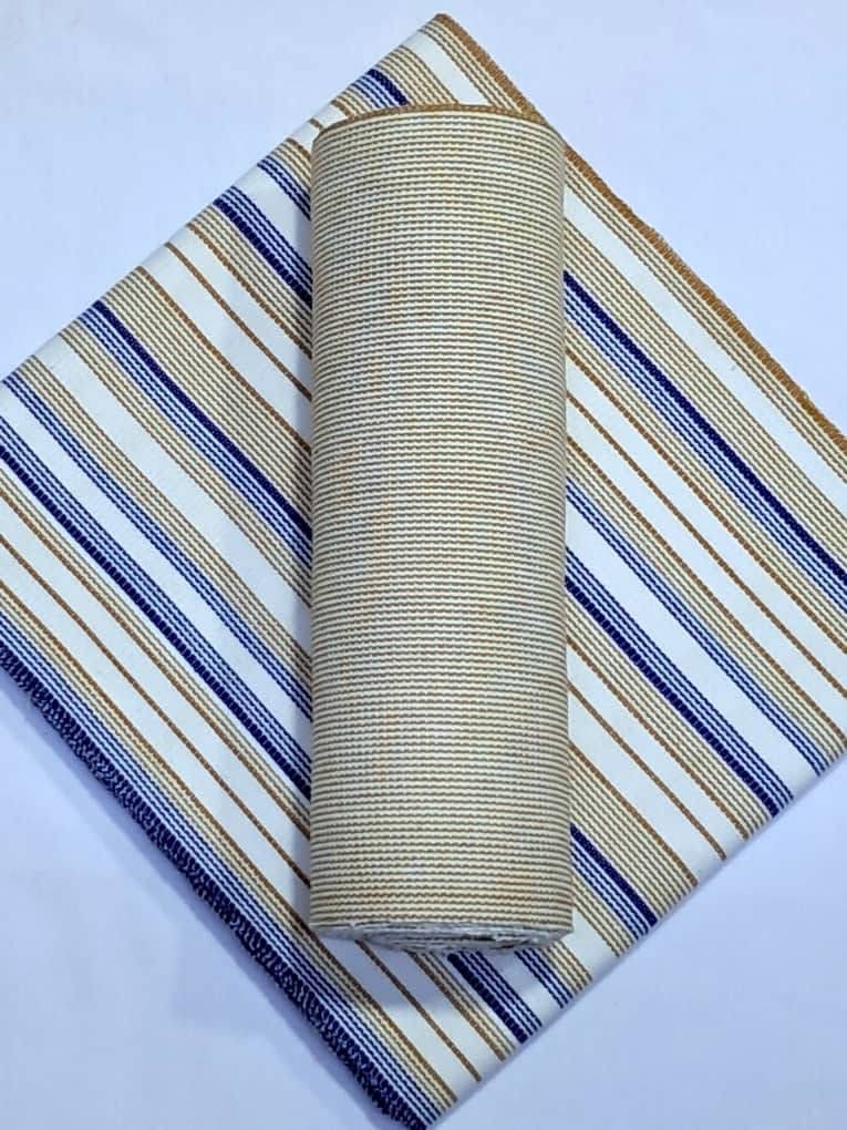 Faso Danfani 2 pagnes