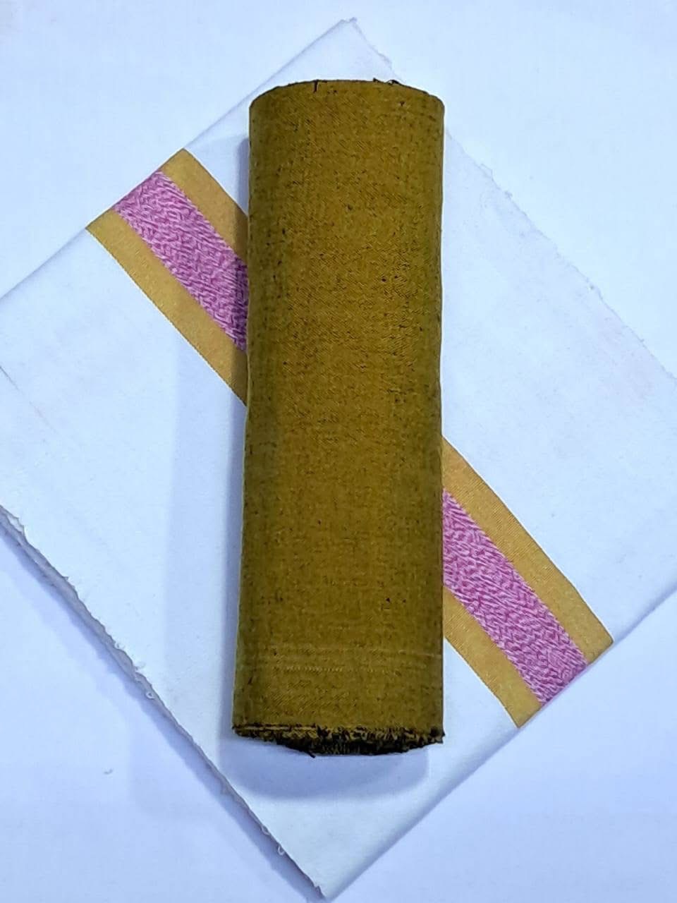 Faso Danfani 2 pagnes