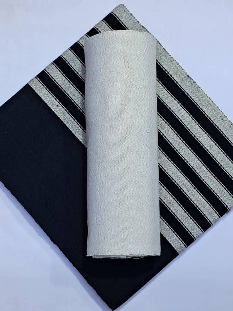 Faso Danfani 2 pagnes