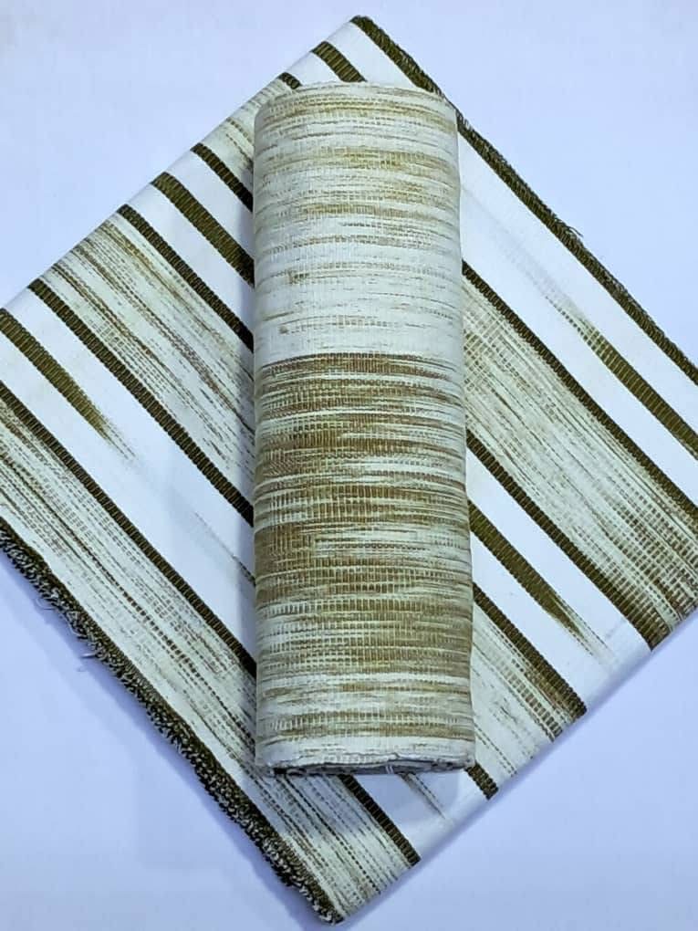 Faso Danfani 2 pagnes