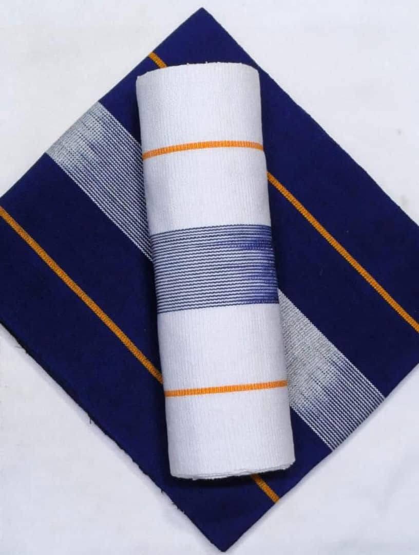 Faso Danfani 2 pagnes