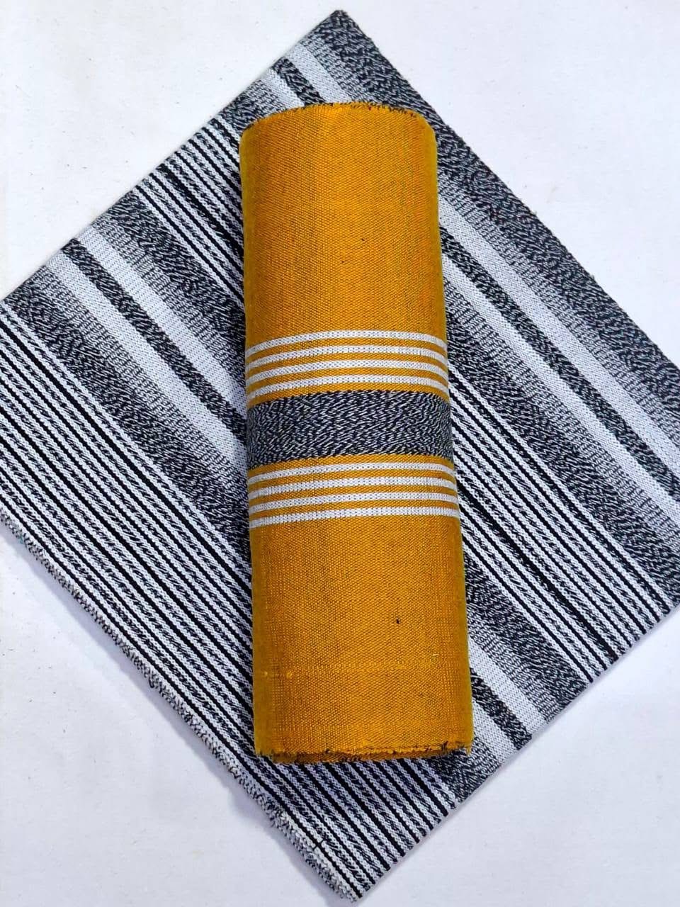 Faso Danfani 2 pagnes