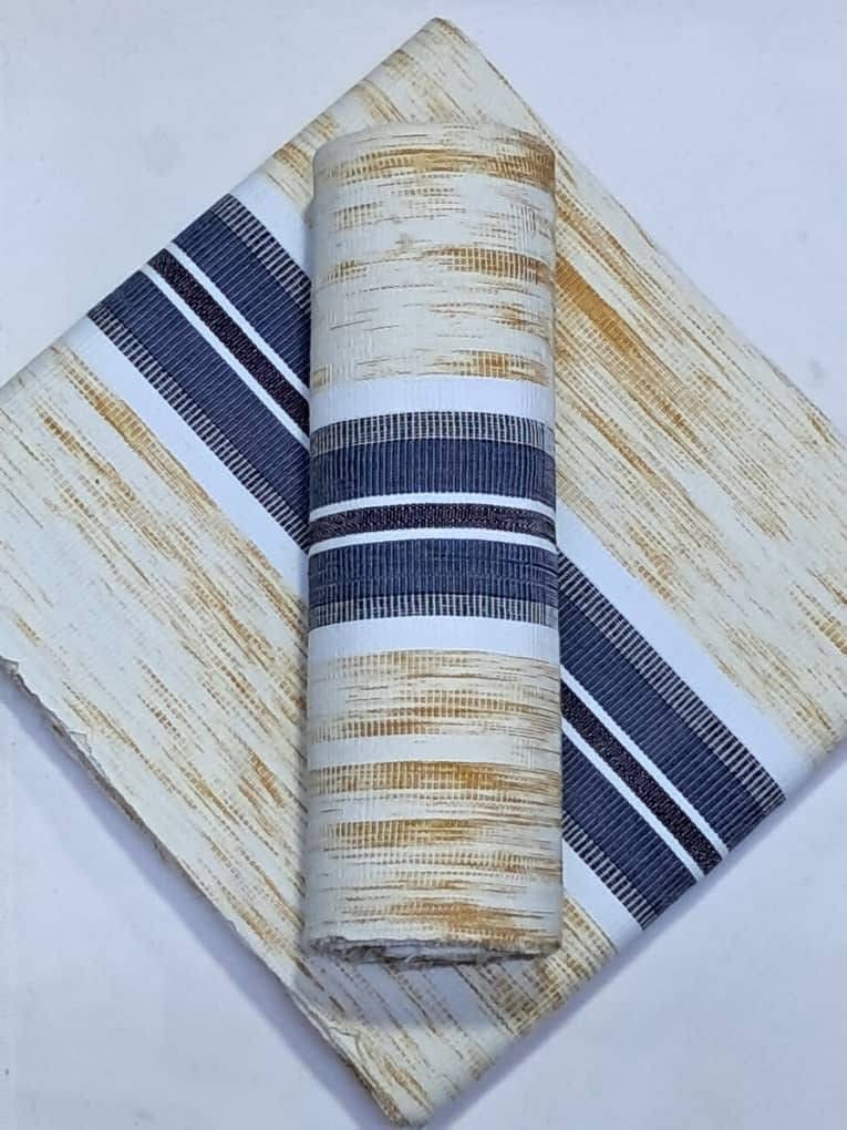 Faso Danfani 2 pagnes