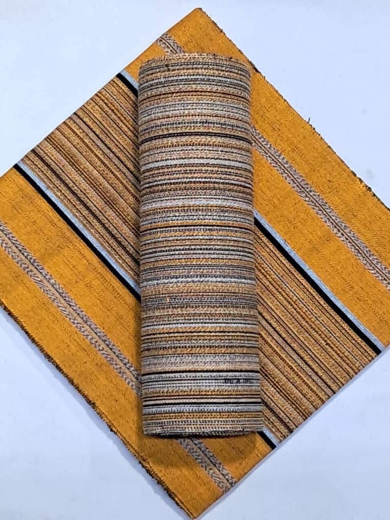 Faso Danfani 2 pagnes