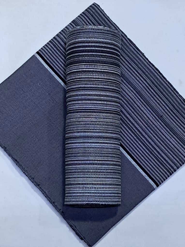 Faso Danfani 2 pagnes