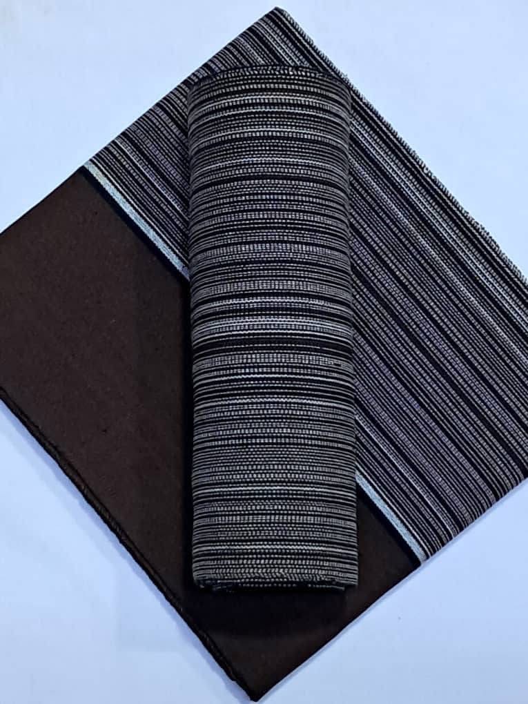 Faso Danfani 2 pagnes