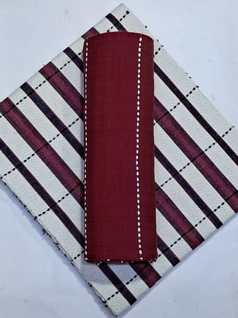 Faso danfani 2 pagnes