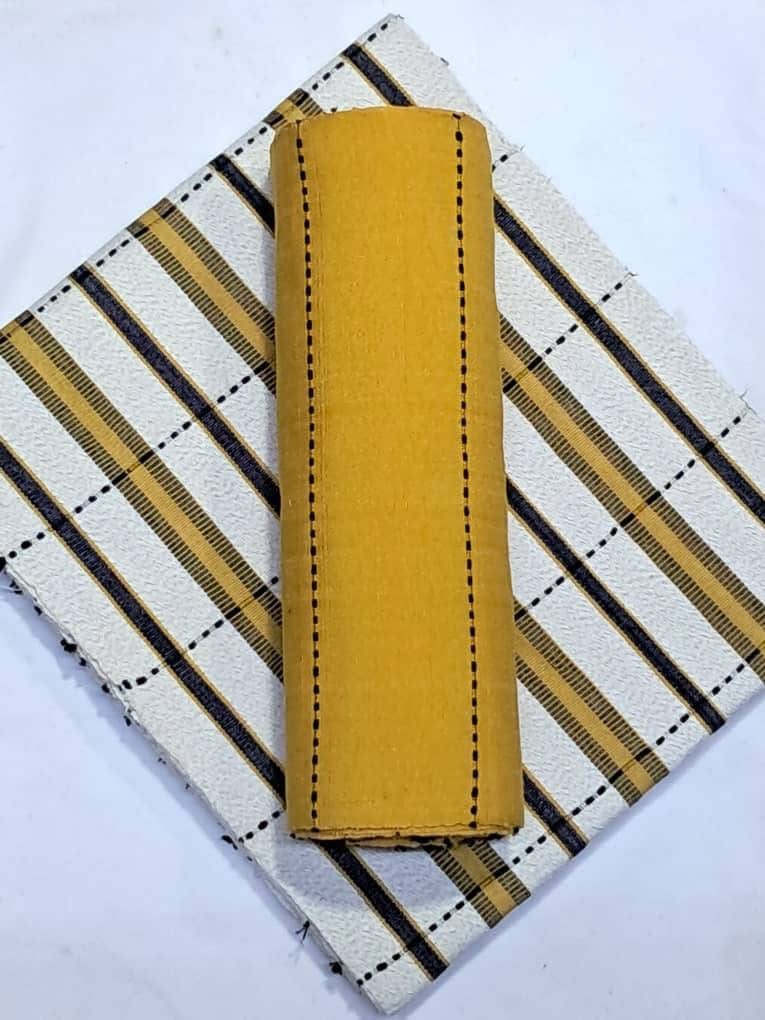 Faso Danfani 2 pagnes