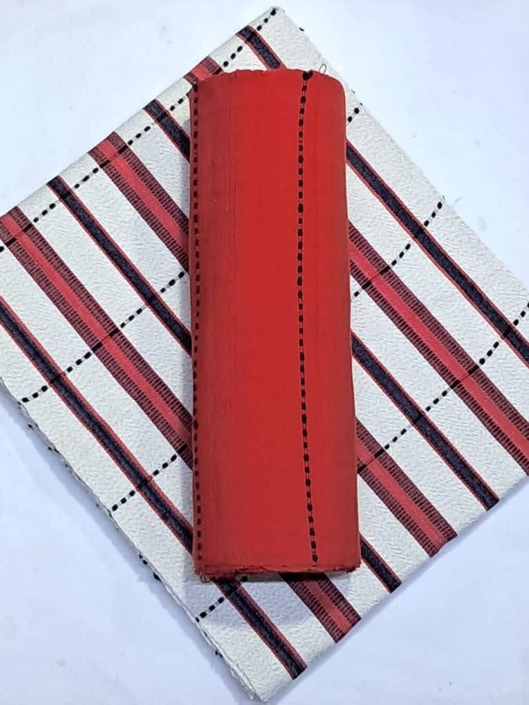 Faso Danfani 2 pagnes