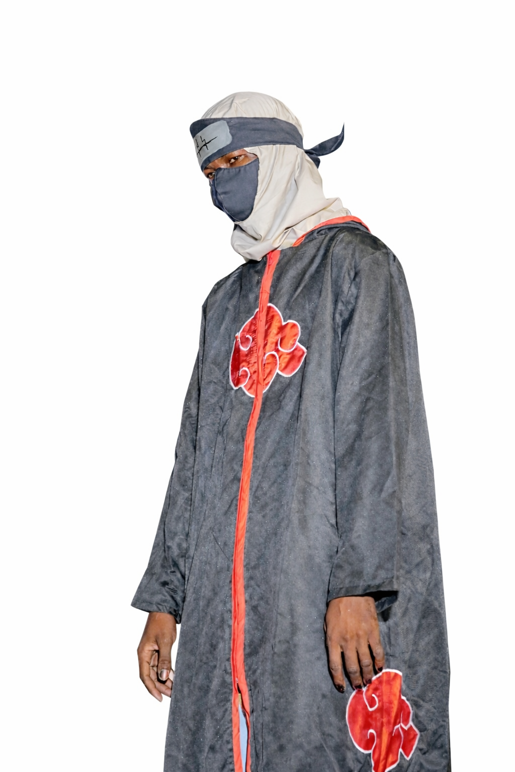 Cosplay sur mesure